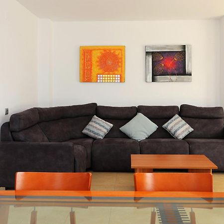 At014 A Pocos Metros De La Playa, Equipamiento Completo, Piscina Comunitaria Villa Torredembarra Dış mekan fotoğraf