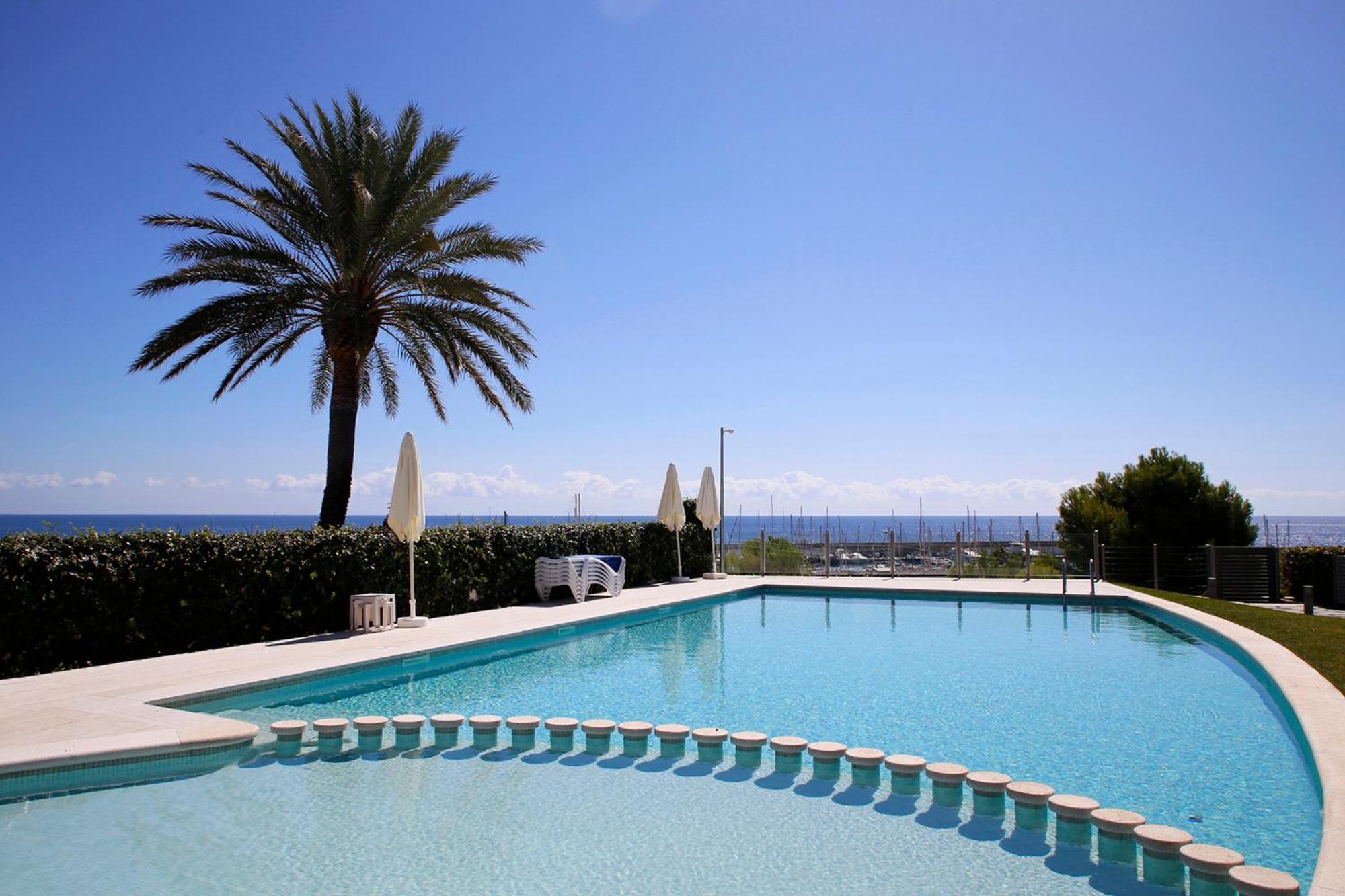 At014 A Pocos Metros De La Playa, Equipamiento Completo, Piscina Comunitaria Villa Torredembarra Dış mekan fotoğraf